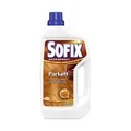 Produktbild: Sofix Parkett Pflege mit Bienenwachs natuerlicher Glanz 1000ml