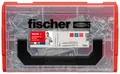 Produktbild: fischer Holzbauschrauben-Sortiment FixTainer PowerFast II TX 702-teilig 562928