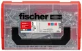 Produktbild: fischer Sortimentskasten Fischer Sortimentsbox FixTrainer FPF II TX