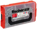 Produktbild: fischer FixTainer PowerFast II TX Schraubensortiment Voll- und Teilgewinde