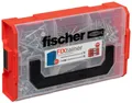 Produktbild: Fischer Deutschl. FixTainer PowerFstIISKTGVGTX Sortimentskästen 562928