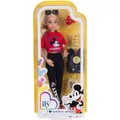 Produktbild: Disney ILY 4ever inspiriert von Mickey Fashion Doll (232694)