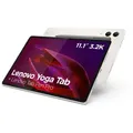 Produktbild: Lenovo Yoga Tab (seashell) inkl. Pen, ohne Netzteil