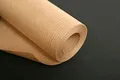 Produktbild: Clairefontaine 95771C Rolle Kraftpapier (ideal für Trockentechnicken, 3 x 0,70 m, 60 g) braun