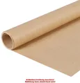 Produktbild: Clairefontaine Packpapier 'Kraft brun', 700 mm x 3 m