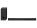 Produktbild: LG S80TY 3.1.3 Kanal mit Dolby Atmos, Soundbar, Schwarz