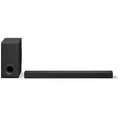 Produktbild: LG S80TY Schwarz 3.1.3 Kanäle 480 W