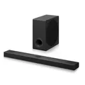 Produktbild: LG S80TY Soundbar, Bluetooth, 480 W, 3.1.3 Kanäle mit Subwoofer, Dolby Atmos und DTS, Schwarz