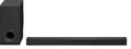 Produktbild: LG S80TY 3.1.3 Kanal mit Dolby Atmos, Soundbar, Schwarz