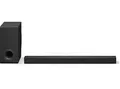 Produktbild: LG S80TY, Soundbar, Schwarz