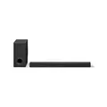 Produktbild: LG S80TY Schwarz 3.1.3 Kanäle 480 W