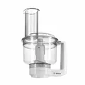 Produktbild: Multimixer weiß/ transparent für MUM 4... Bosch 00461279 Küchenmaschine