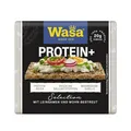 Produktbild: Wasa Selection Protein+ mit Leinsamen und Mohnsamen 200g