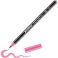 Produktbild: Edding Porzellanstifte 4200 Porzellan-Pinselstifte, pink, 1-4mm, spülmaschinenfest, , Stück