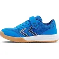 Produktbild: hummel Multiplay Flex Vc Jr Sneaker blau 32 EU