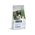 Produktbild: Bozita Outdoor & Active Elk | 400g Katzenfutter trocken