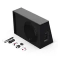 Produktbild: ROCKFORD FOSGATE PUNCH Subbox P500-12P Aktiv-Subwoofer 30 cm