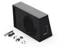 Produktbild: Rockford Fosgate P500-12 Aktiver Subwoofer 30 cm (12