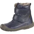 Produktbild: Bisgaard Klettstiefel Bert Uni 353438353834 Blau 24 EU - Blau - 24