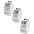 Produktbild: Homematic IP Smart Home 3er-Set Heizkörperthermostat, HmIP-eTRV-2