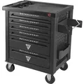 Produktbild: STAHLWERK Werkstattwagen Shark mit 160-teiligem Chrom-Vanadium-Werkzeug