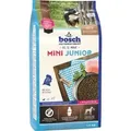 Produktbild: Mini Junior 1 kg Trockenfutter - Bosch