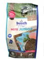 Produktbild: (€15,19 /kg) Bosch Mini Junior Hundefutter Welpenfutter (Geflügel) knusprig 1 kg