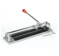 Produktbild: Toolland Fliesenschneider Fliesenschneider, manuell, Schnittrad 22 mm, Schnittlänge 400 mm, 1-tlg.