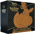 Pokemon Elite Trainer Box SWSH 4.5 Shining Fates - Englisch