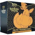 Pokémon - Shining Fates SWSH 4.5 - Elite Trainer Box ETB - EN - NEU & Sealed