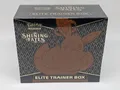 Produktbild: Pokemon Shining Fates 4.5 Elite Trainer Box ETB Englisch Glänzendes Schicksal