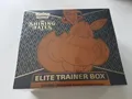 Pokemon SHINING FATES ETB Trainer Box - Englisch - NEU OVP