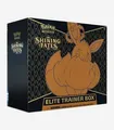 Produktbild: Pokemon Shining Fates  Elite Trainer Box ETB ENGLISCH NEU