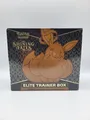 Produktbild: Pokémon Shining Fates Elite Trainer Box Englisch *Blitzversand* NEU
