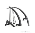 Produktbild: SKS Germany Speedrocker XL Schutzblech Set-Schwarz-One Size