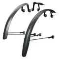 Produktbild: SKS - Speedrocker XL Set - schwarz
