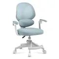 Produktbild: Fotel regulowany dla dziecka Mark Adler Junior 4.5 Mint Markadler