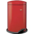 Produktbild: Wesco - Treteimer Alpha 13l Rot