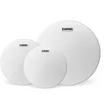 Produktbild: Schlagzeug-Fell-Set Evans Genera G1 Coated ETP-G1CTD-S Standard Schlagzeug Drum