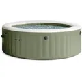 Produktbild: INTEX 28428NP Whirlpool Bubble Massage Round Bubble PureSPA 216x71cm