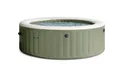 Produktbild: INTEX Whirlpool PureSPA Bubble Massage rund 216x71cm Spa aufblasbar 6 Personen