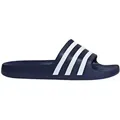 Produktbild: Adidas Unisex Adilette Aqua blau 46.0