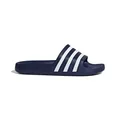 Produktbild: Adidas ADILETTE Aqua DKBLUE/FTWWHT/DKBLUE