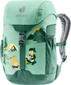 Produktbild: deuter Kinderrucksack Schmusebär spearmint seagreen