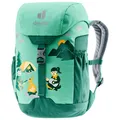 Produktbild: Deuter - Schmusebär 8 - Kinderrucksack türkis
