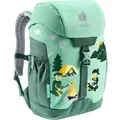 Produktbild: Deuter Schmusebär Kinderrucksack - STK - spearmint-seagreen