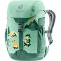 Produktbild: Deuter Schmusebär Kinderrucksack spearmint seagreen