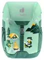 Produktbild: deuter Rucksack deuter Kinderrucksack Schmusebär spearmint seagreen
