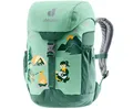 Produktbild: deuter Kinderrucksack Deuter Schmusebär Kinderrucksack 8 Liter (1-tlg), Kindermotive