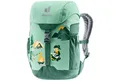 Produktbild: deuter Freizeitrucksack Deuter Kinderrucksack Schmusebär spearmint-seagreen (1-tlg)